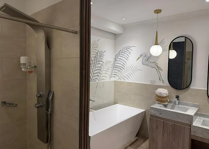 El Zócalo Hotel Boutique