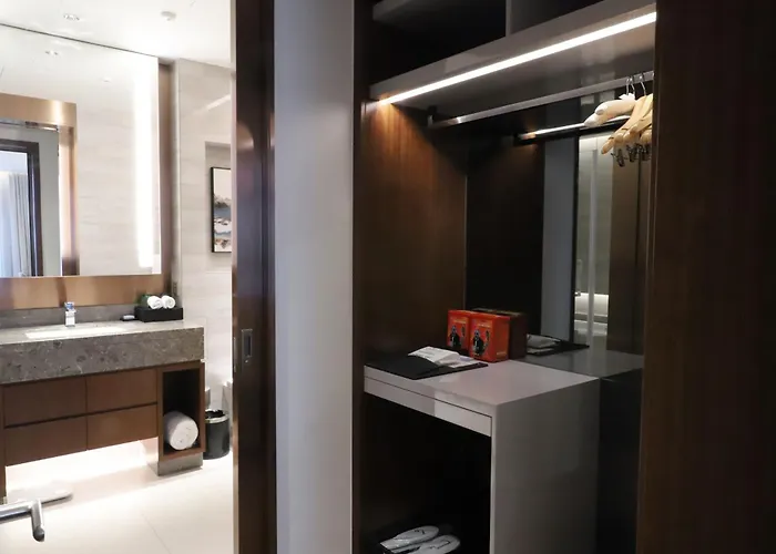 Oakwood Residence Foshan
