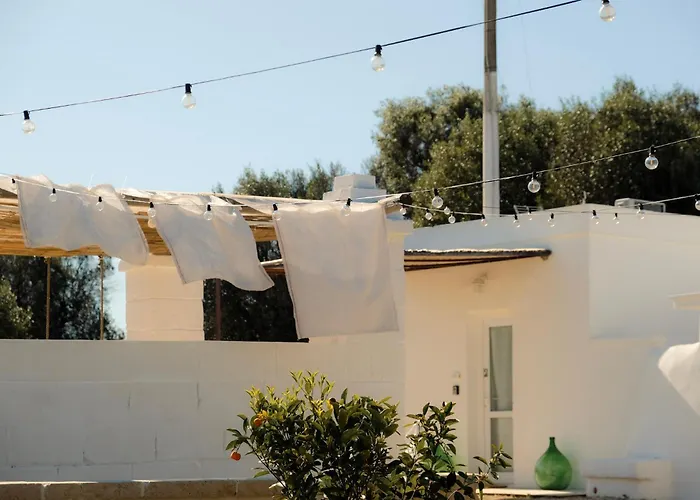Trullo Moi