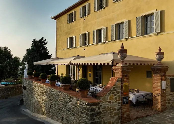 Palazzo Tiglio - A Small Luxury Hotels Of The World