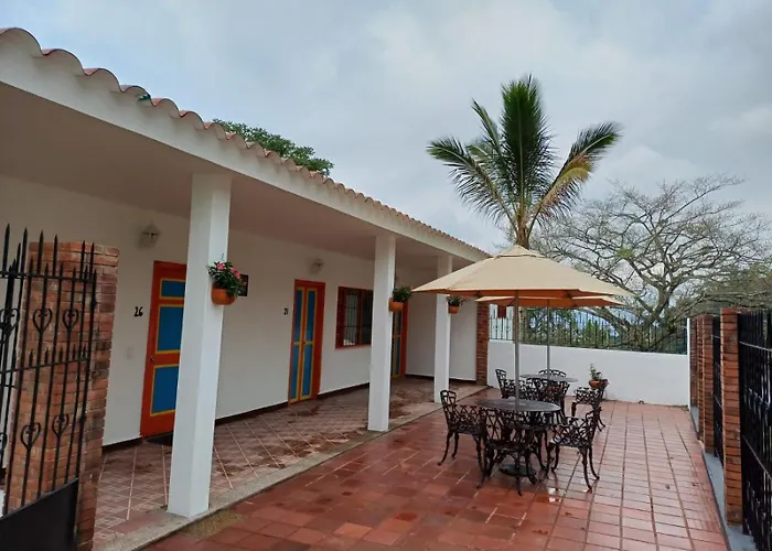 Hotel Cafetero Valparaíso