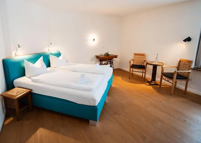 Hotel Lethehof