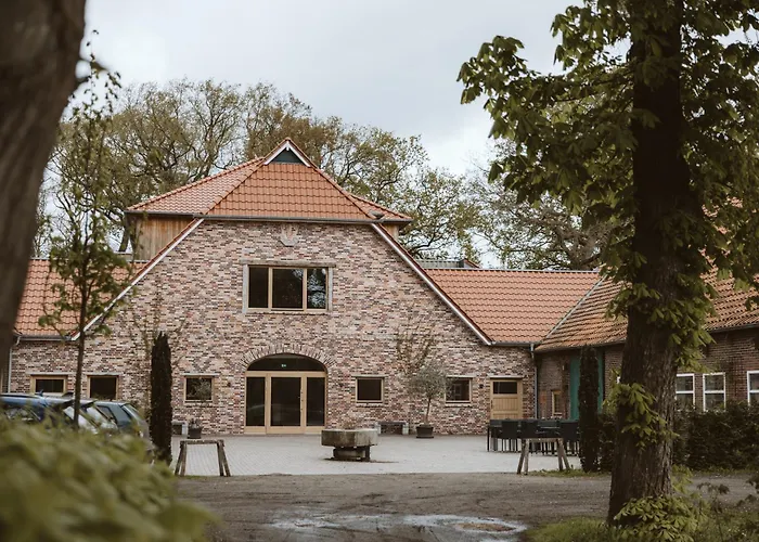 Hotel Lethehof
