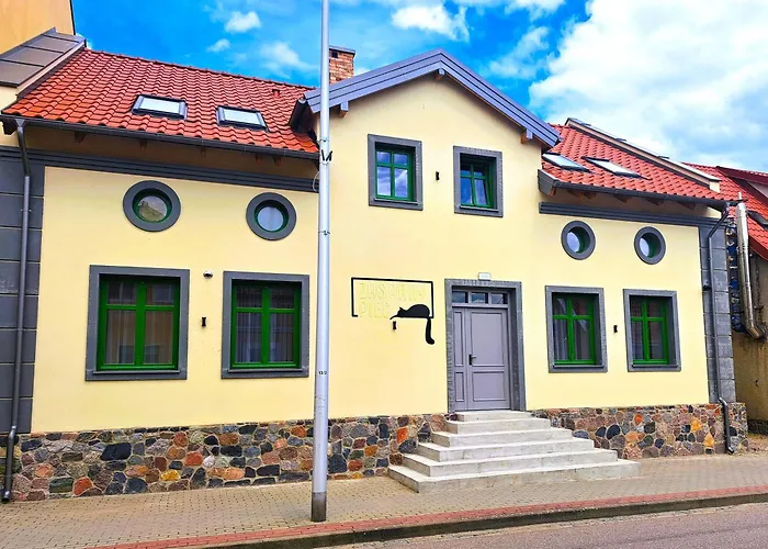Zaspany Piec