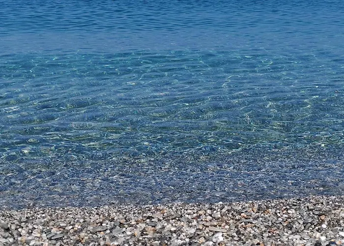 Pizzo Beach Club Apartment Ginevra