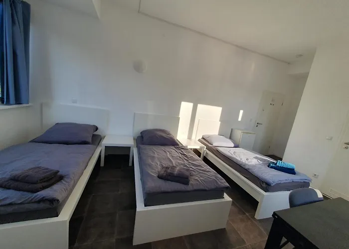 Akdeniz Pension