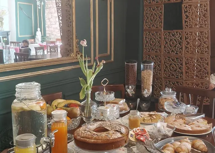 Bed and Breakfast L'antica loggia San Marco dei Cavoti