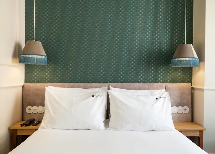 Boemio Flh Hotels Lisboa