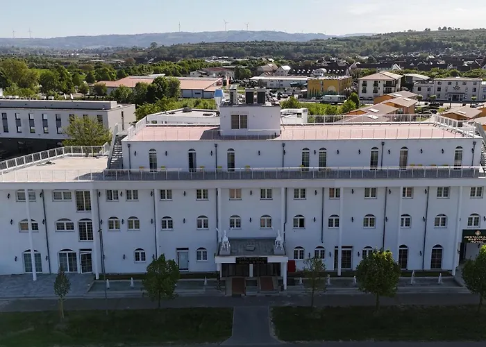 Hotel Babylon Royal
