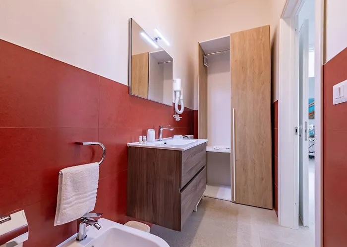 Bed and Breakfast Granelli di sabbia Porto Cesareo