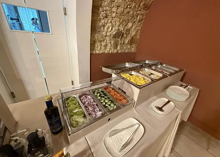 Harmony Tropea Rooms & Suites