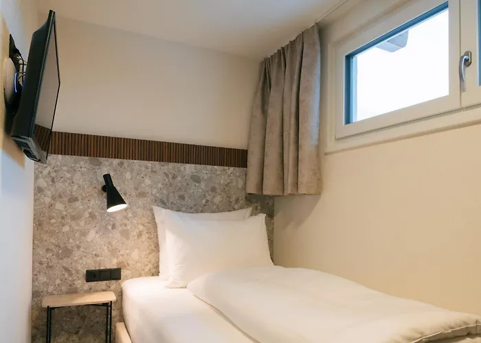 Boutique Apart Serfaus