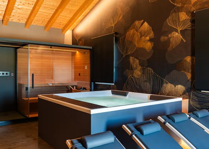 Borgo Stalis Resort