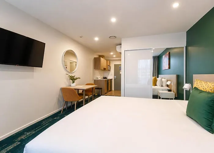 La Quinta By Wyndham Ellerslie Auckland