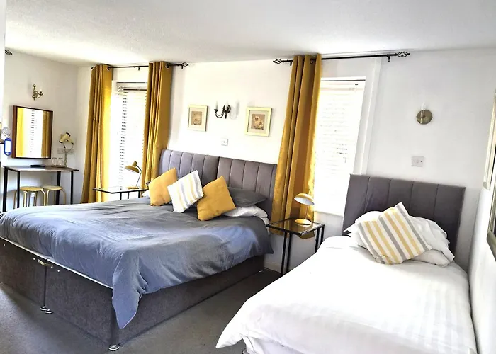 Castle View Hotel
