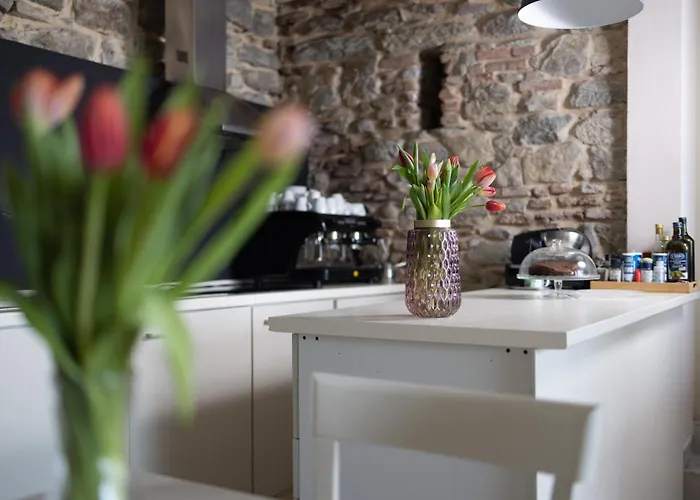 Casale Raffaello B&B Como