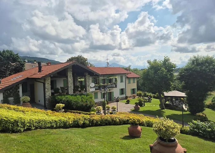 Casale Raffaello B&B Como