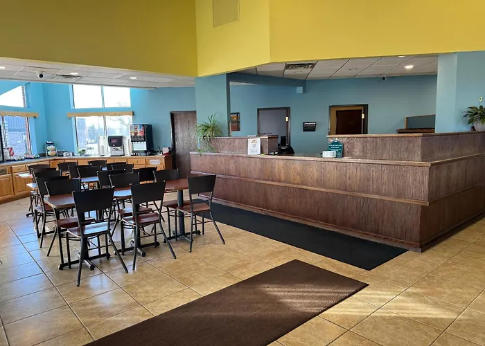 Days Inn By Wyndham Sault Ste Marie Mi