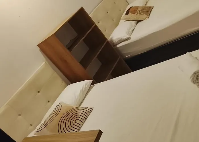 Rch - Riviera Central Hotel - Montería