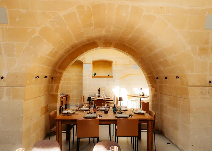 Masseria Acquasale - Relais & Restaurant San Giorgio Ionico
