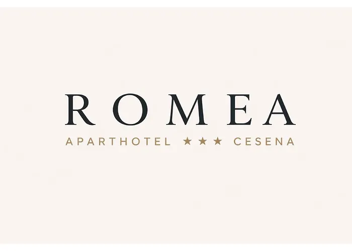 Romea Aparthotel