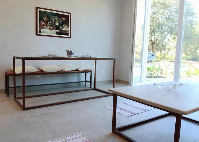 BB Villa Bolgheri Mare