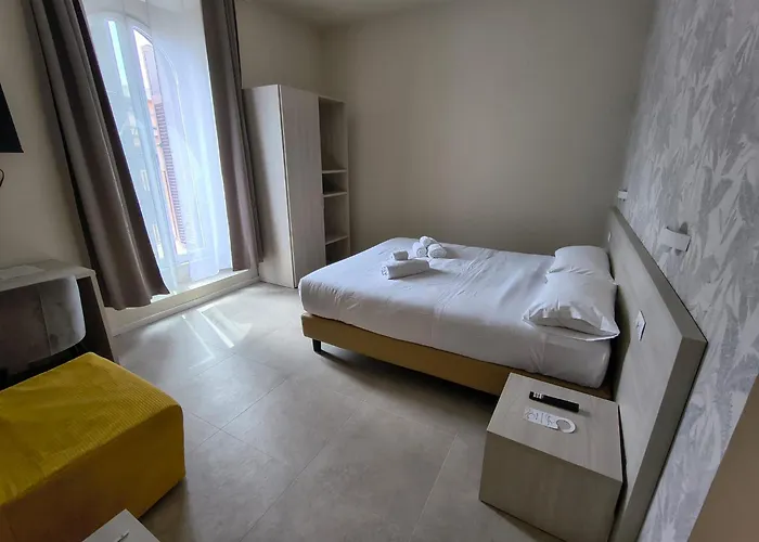 Hotel Domus Rome