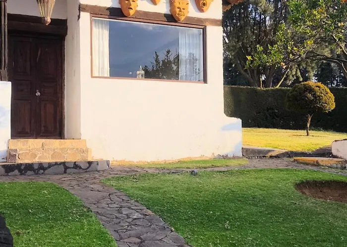 Rancho La Mesa