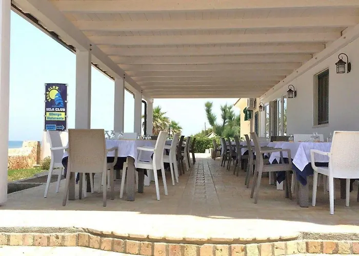 Vela Club Hotel & Appartamenti