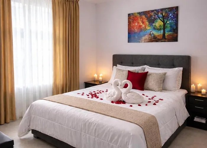 Hotel Big Ben Malaga Santander