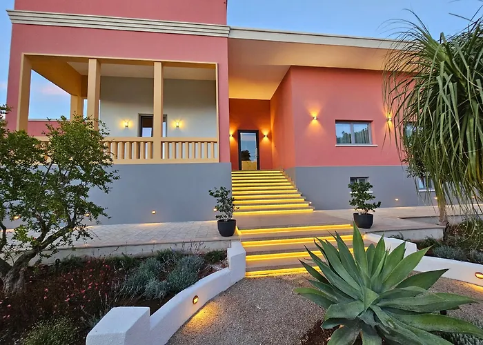 Costiero Elegant Suites B&B Gallipoli