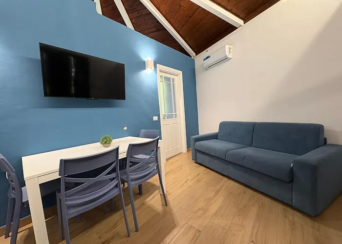 Aparthotel Soleada Club Campofelice Di Roccella