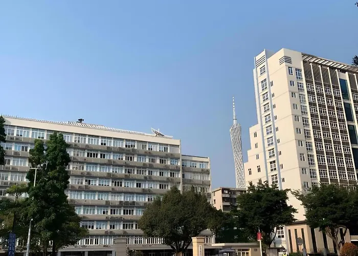Ying Feng Yuan Hotel