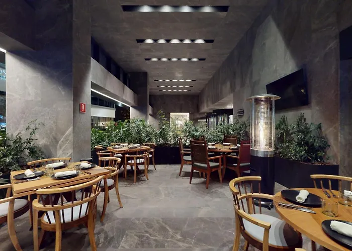 Presidente Intercontinental Monterrey By Ihg Hotel San Pedro Garza Garcia