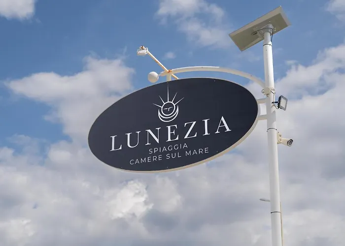Bagno Lunezia