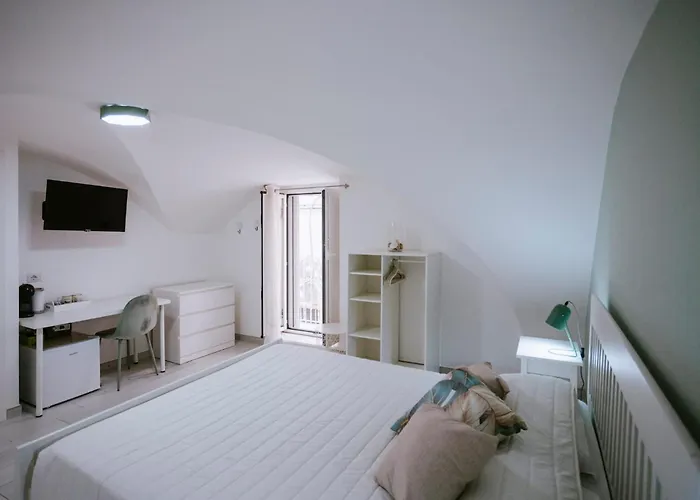 Residenza Delle Sirene