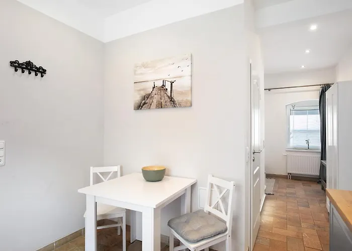 Ferienhaus 'Zum tänzelnden Pony'