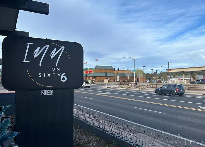 Inn On 66 Flagstaff