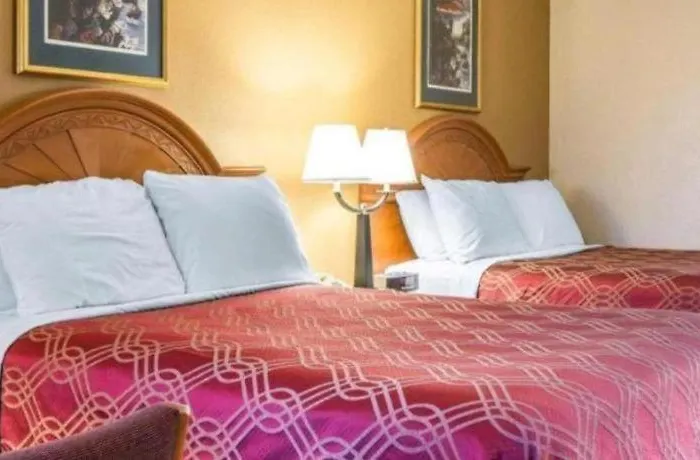 Econo Lodge Dalton West