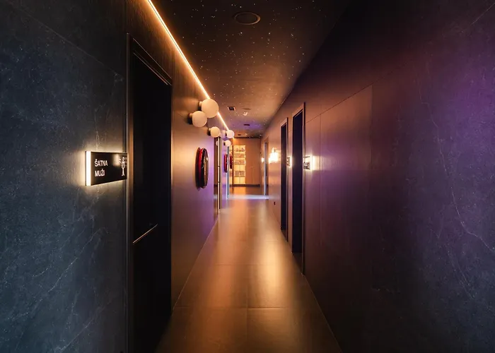MARSHALL Golf&Wellness Hotel