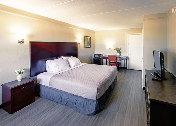 Home Suites Culebra