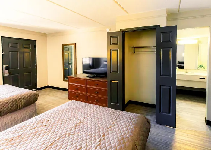 Home Suites Culebra