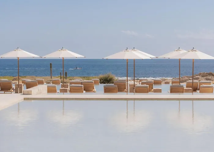 Park Hyatt Cabo Del Sol