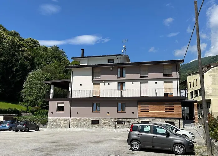 Locanda Fungo Reale