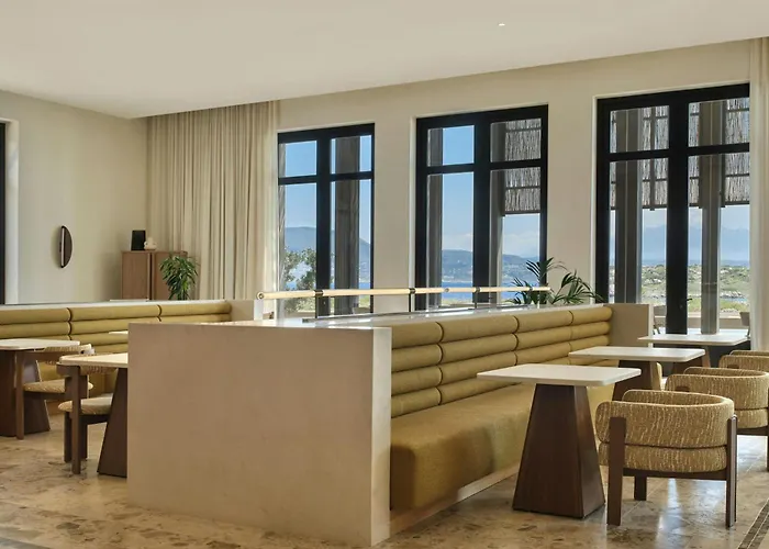 JW Marriott Crete Resort&Spa