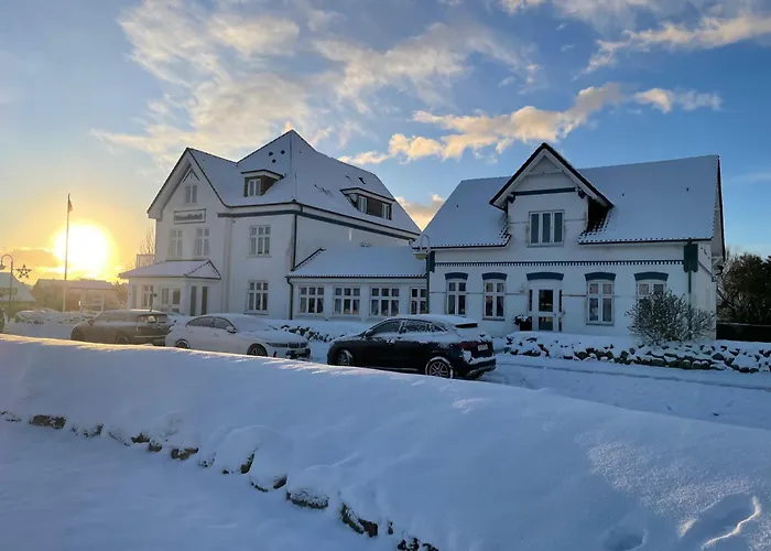 Strandhotel