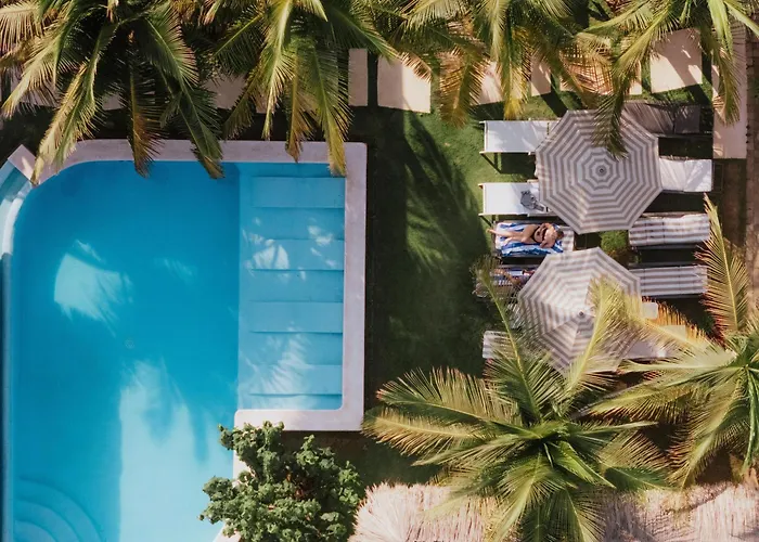 Villa Marena Boutique