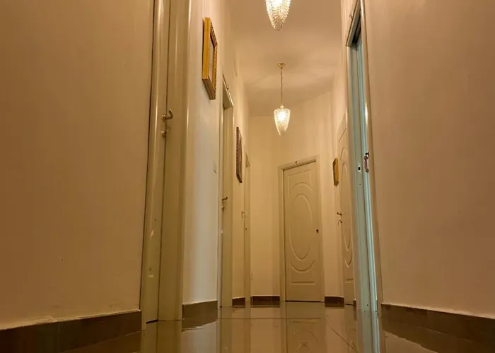 Guest House Maria Francesca