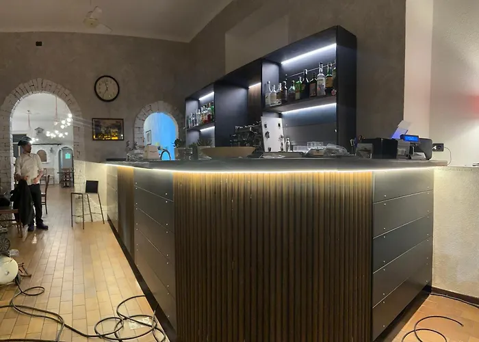 La Locanda Del Viandante