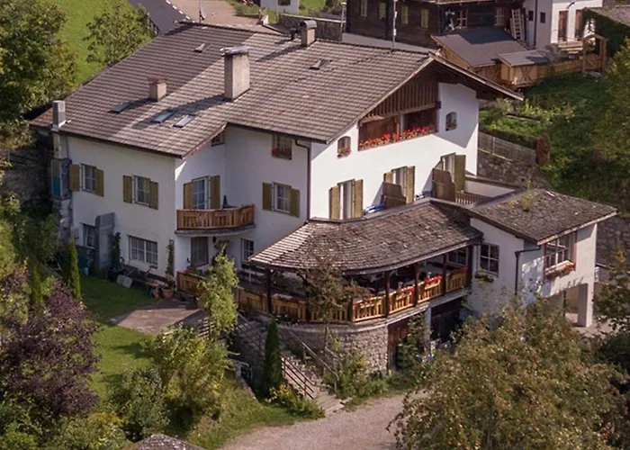 Gasthof Kirchsteiger
